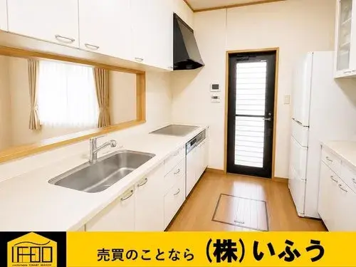 Propriété 5LDK Ville d'Oita Préfecture d'Oita (14)