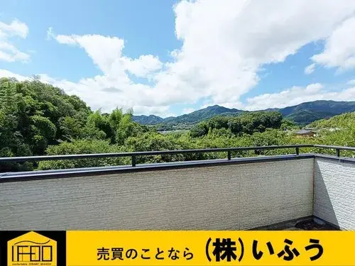 Propriété 5LDK Ville d'Oita Préfecture d'Oita (18)