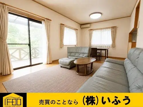 Propriété 5LDK Ville d'Oita Préfecture d'Oita (6)