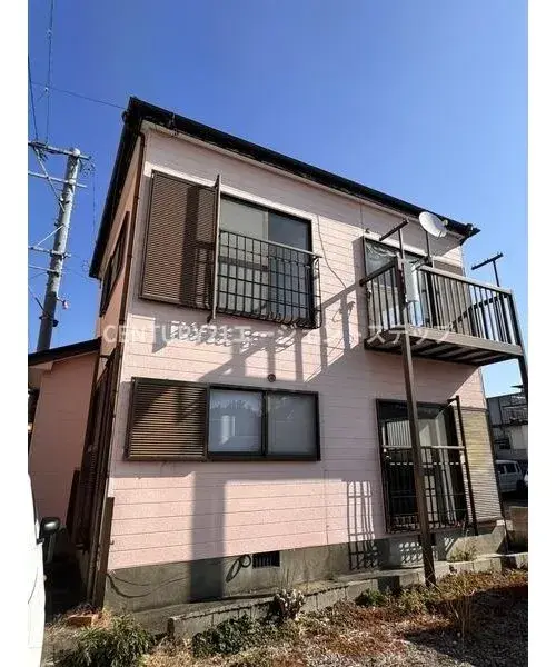 Akiya in Miyazaki