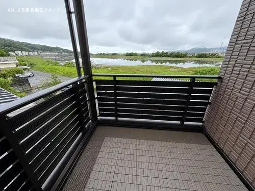 4LDK Hyuga City Miyazaki Prefecture Property (4)