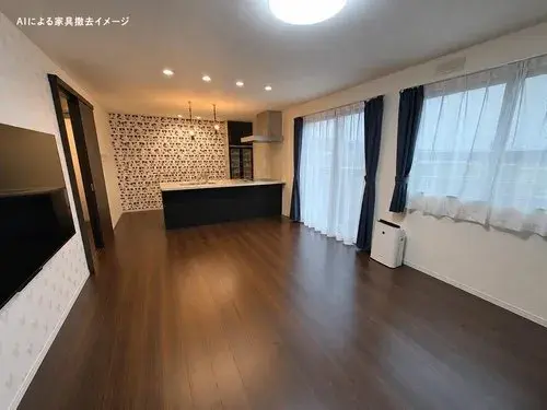 4LDK Hyuga City Miyazaki Prefecture Property (5)