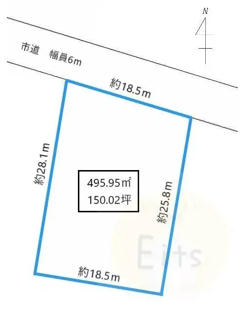 宮崎県宮崎市5DK物件 (16)