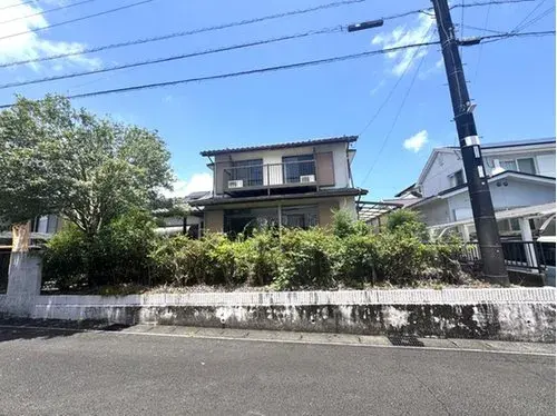 Akiya in 宮崎市