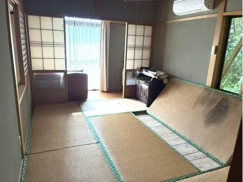عقار 3LDK مدينة Kirishima محافظة Kagoshima (14)