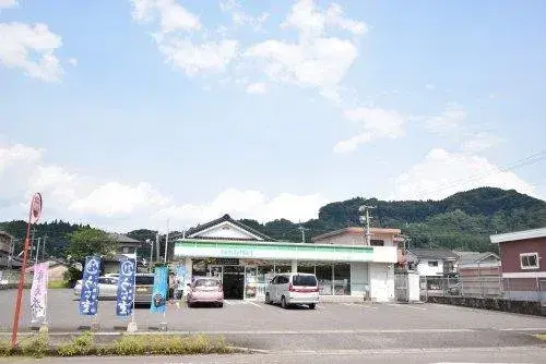 عقار 3LDK مدينة Kirishima محافظة Kagoshima (20)
