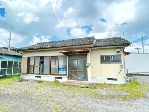 Akiya in Kagoshima