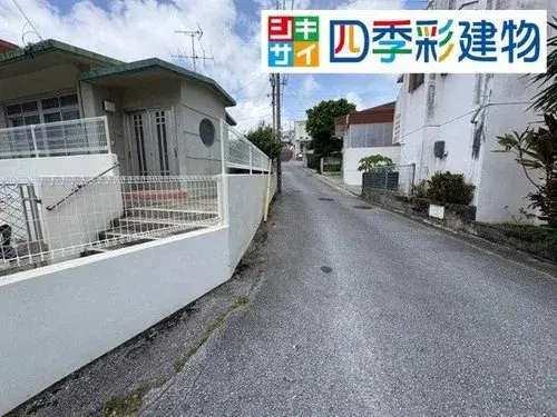 冲绳县南风原町1DK公寓 (2)