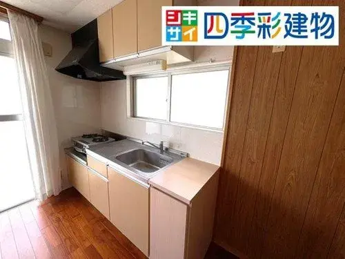 冲绳县南风原町1DK公寓 (13)