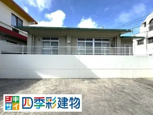 冲绳县南风原町1DK公寓 (17)