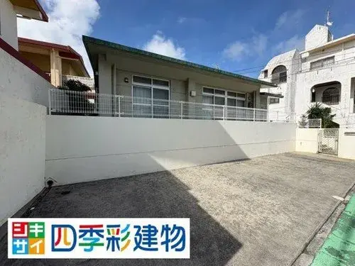 冲绳县南风原町1DK公寓 (4)