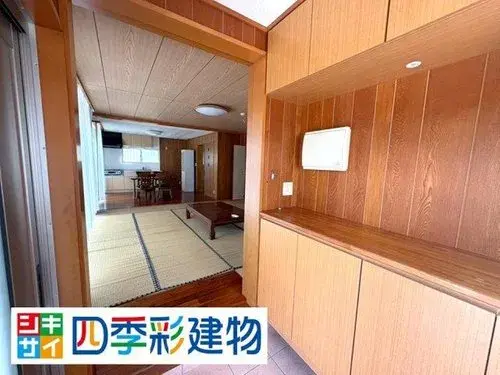 冲绳县南风原町1DK公寓 (10)