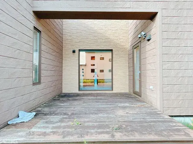 3LDK Property Shibecha-cho Hokkaido (2)