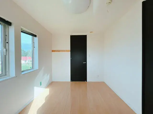 3LDK Property Shibecha-cho Hokkaido (6)