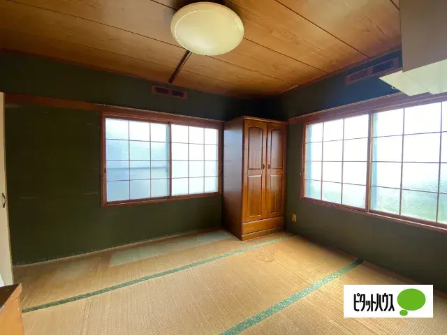 4室2厅 砂川市 北海道 (4)