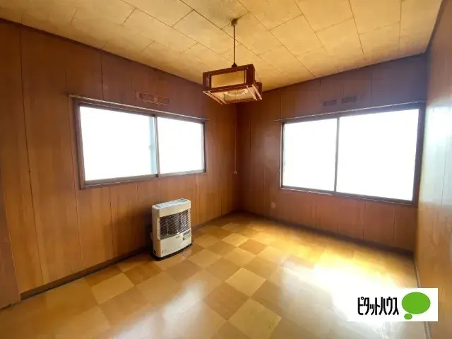4室2厅 砂川市 北海道 (5)