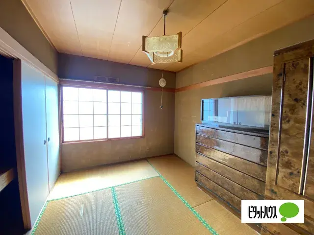 4室2厅 砂川市 北海道 (6)