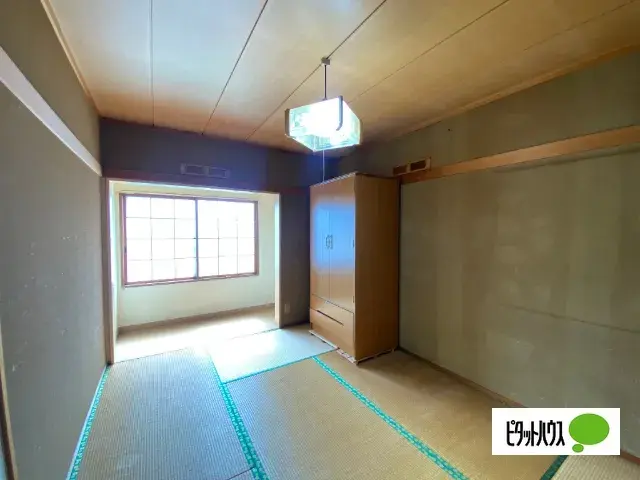 4室2厅 砂川市 北海道 (7)