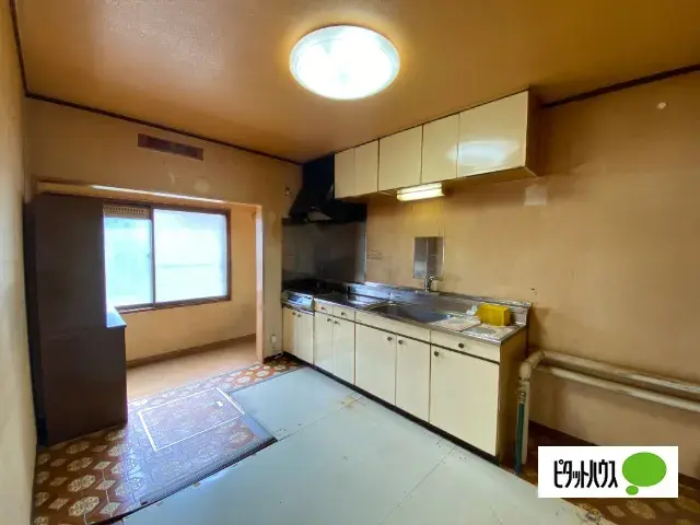 4室2厅 砂川市 北海道 (8)