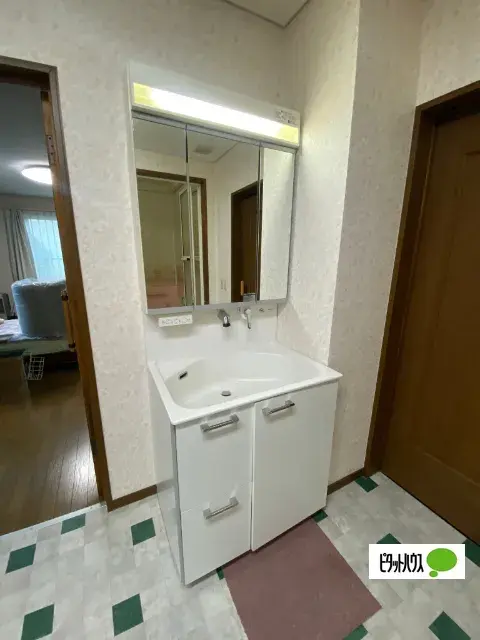2LDK Property Takikawa City Hokkaido (11)