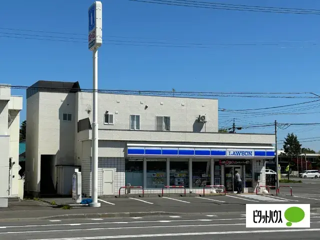 2LDK Property Takikawa City Hokkaido (19)