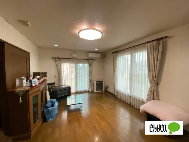 2LDK Property Takikawa City Hokkaido (3)