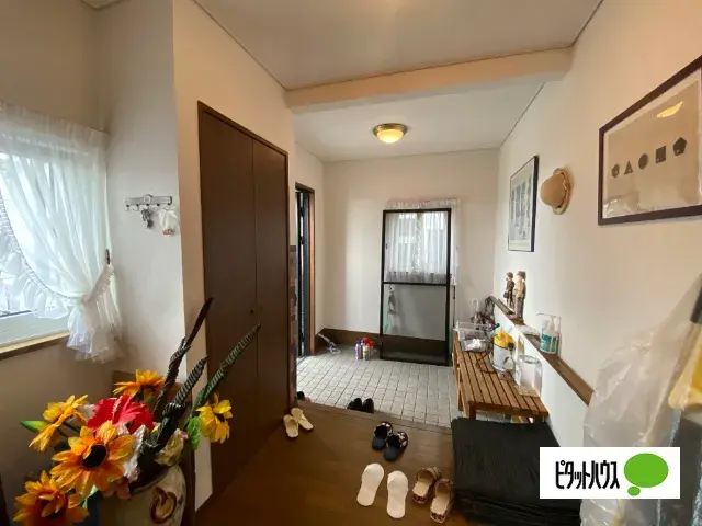 2LDK Property Takikawa City Hokkaido (4)