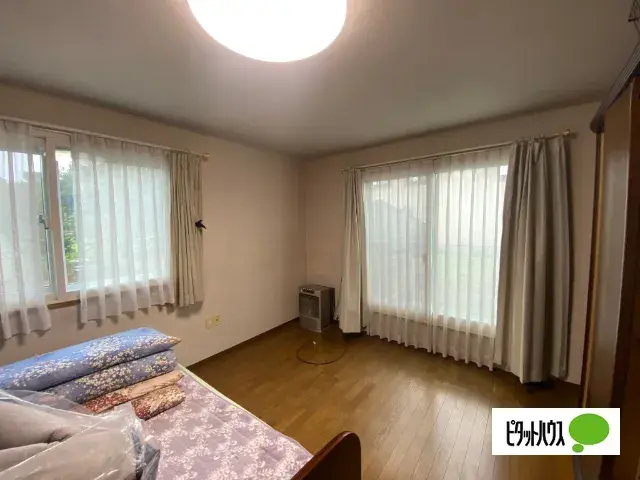 2LDK Property Takikawa City Hokkaido (5)
