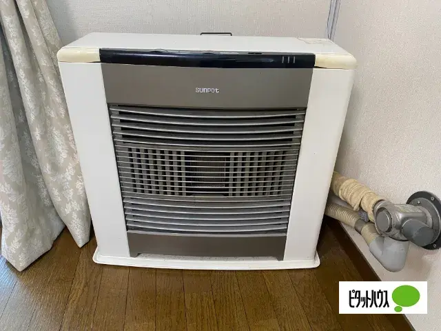 2LDK Property Takikawa City Hokkaido (7)