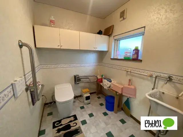 2LDK Property Takikawa City Hokkaido (10)