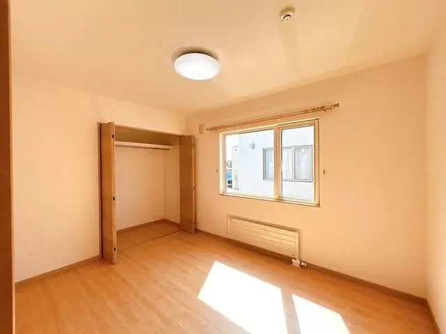 عقار 3LDK مدينة واكاناي هوكايدو (7)