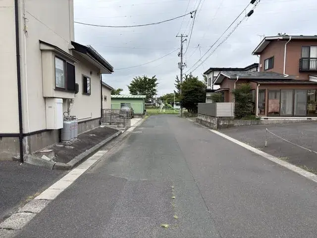 Akiya in Aomori