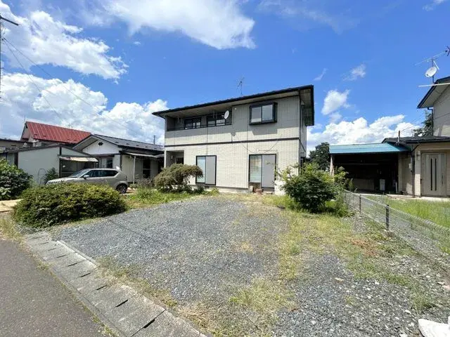 Akiya in Iwate