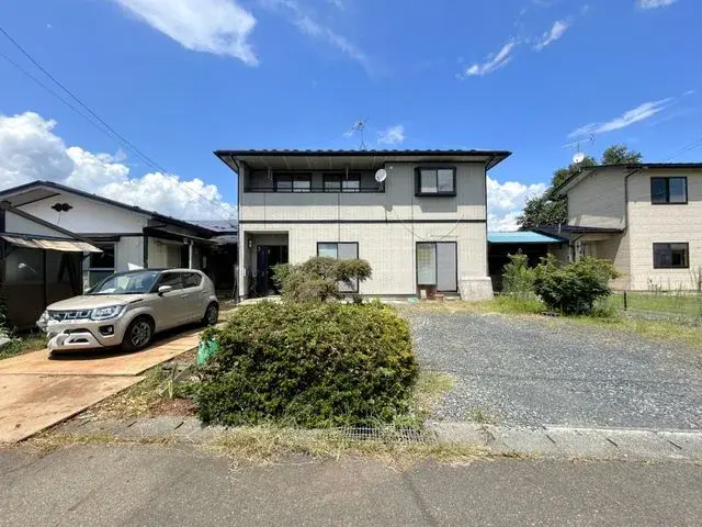 3SLDK Property Hanamaki City Iwate Prefecture (2)
