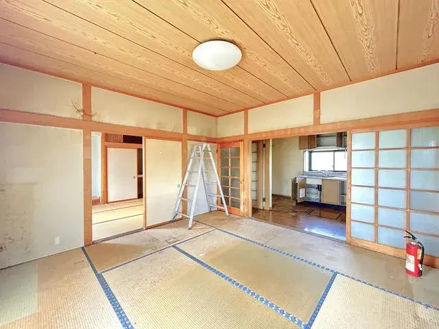 3SLDK Property Hanamaki City Iwate Prefecture (4)