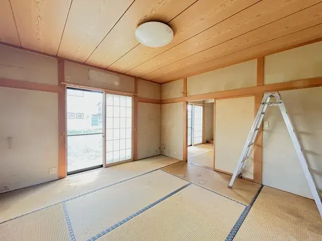 3SLDK Property Hanamaki City Iwate Prefecture (5)