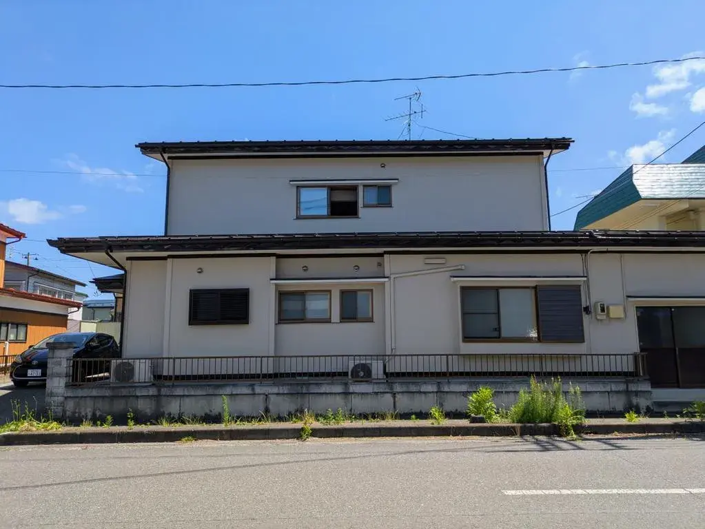 Akiya in Iwate