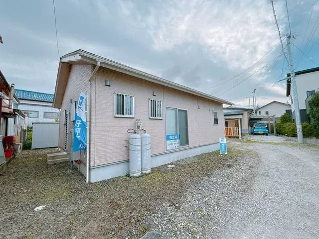 Akiya in Miyagi