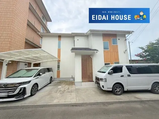 4SLDK 仙台市宫城野区 宫城县 (2)
