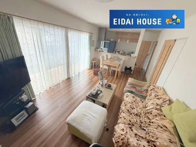 4SLDK 仙台市宫城野区 宫城县 (11)