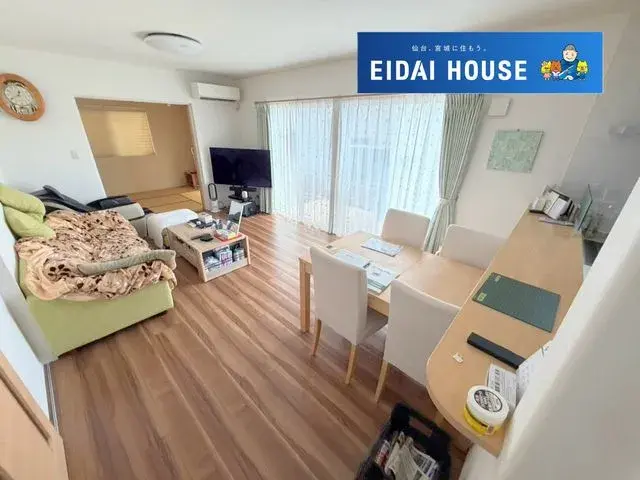 4SLDK 仙台市宫城野区 宫城县 (13)