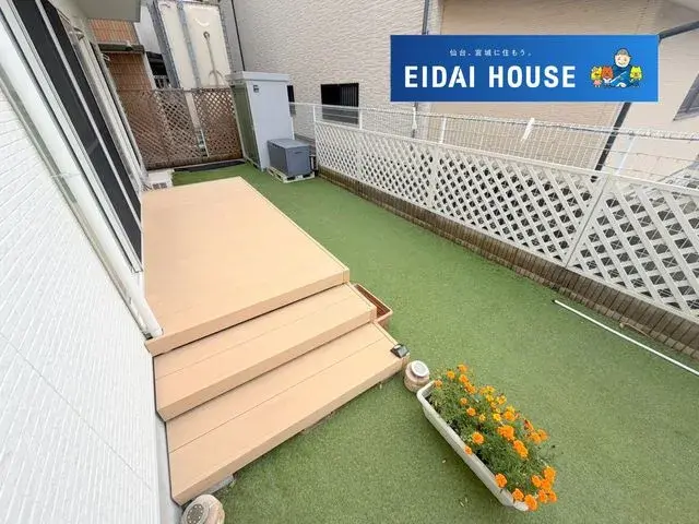 4SLDK 仙台市宫城野区 宫城县 (16)