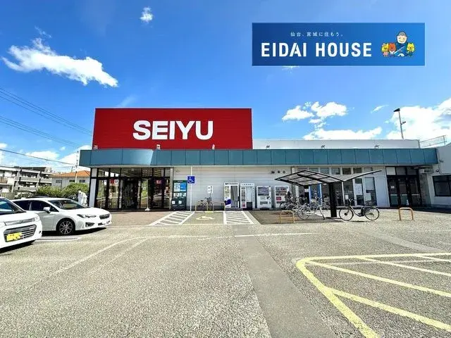 4SLDK 仙台市宫城野区 宫城县 (18)