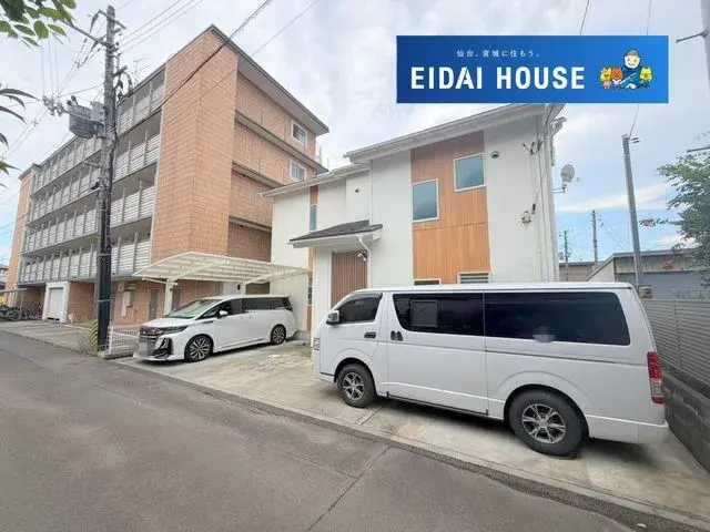 4SLDK 仙台市宫城野区 宫城县 (3)