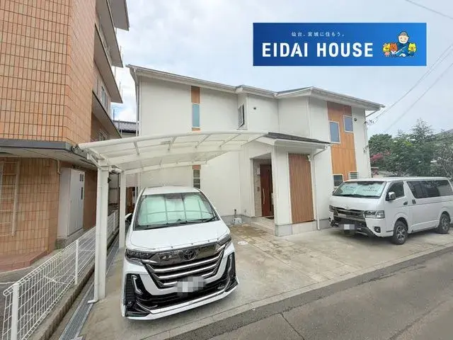 4SLDK 仙台市宫城野区 宫城县 (4)
