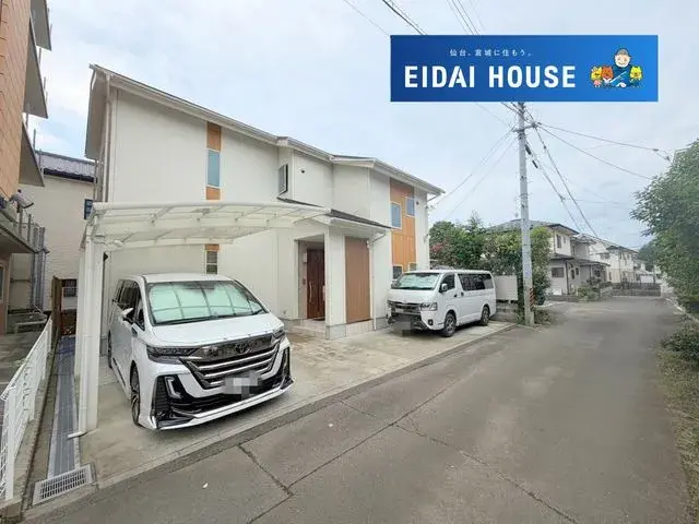 4SLDK 仙台市宫城野区 宫城县 (5)