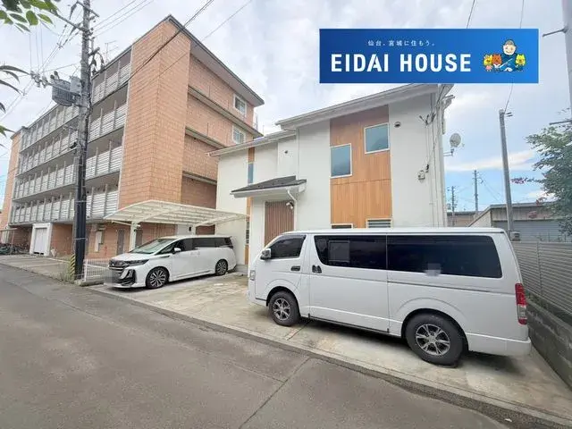 4SLDK 仙台市宫城野区 宫城县 (6)