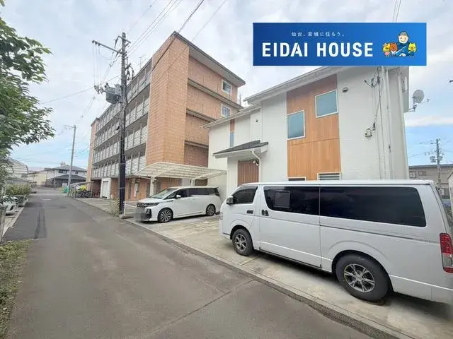 4SLDK 仙台市宫城野区 宫城县 (7)