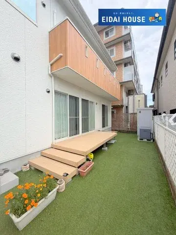 4SLDK 仙台市宫城野区 宫城县 (8)