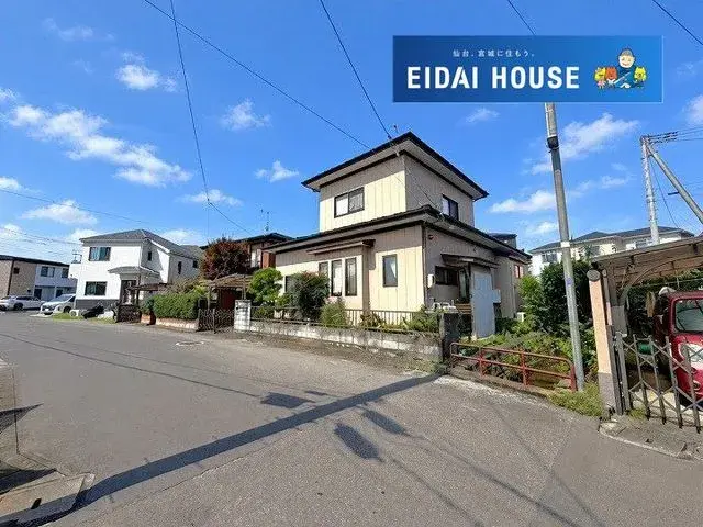 4LDK Property Sendai City Miyagi Prefecture (2)